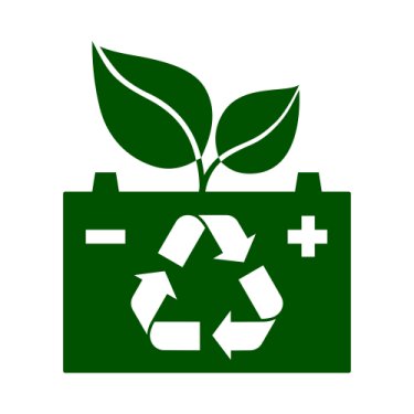 Neue Lösungsansätze für das Batterie-Recycling