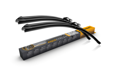 Continental AQUACTRL2 windshield wipers