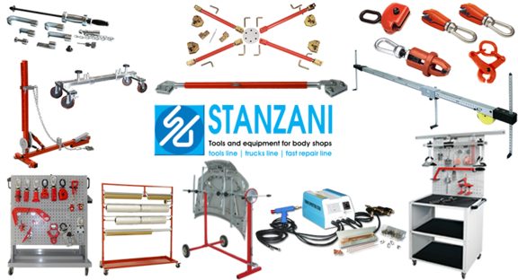 Stanzani Tools