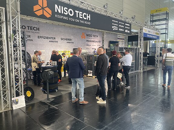 NISO TECH GmbH