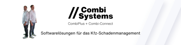 CombiSystems GmbH