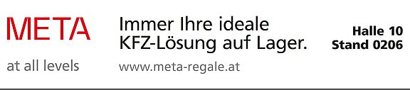 META Lagertechnik GmbH