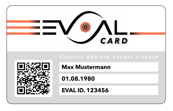 EVALCARD