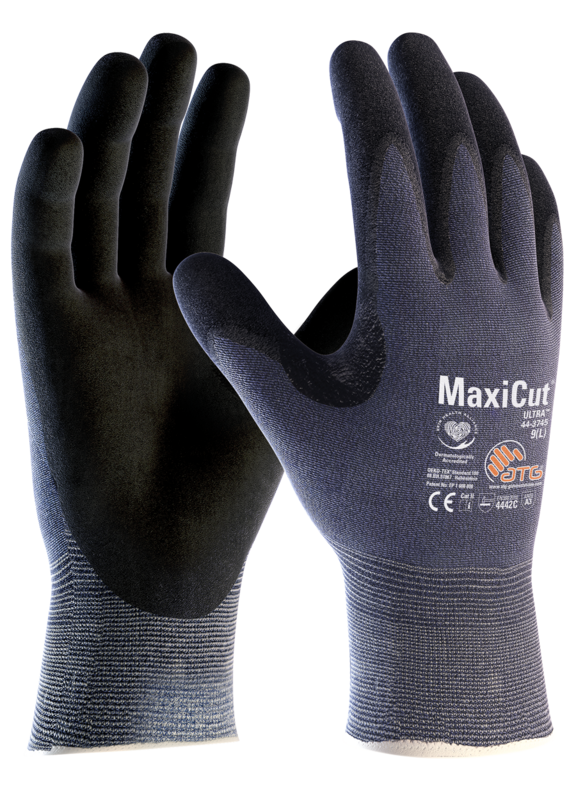 MaxiCut Ultra 44-3745