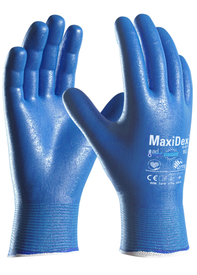 MaxiDex 19-007