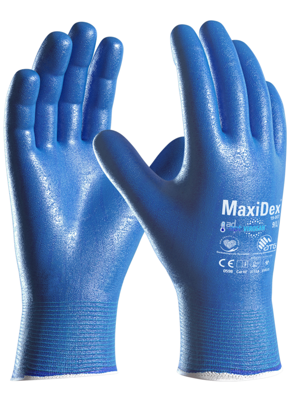 MaxiDex 19-007