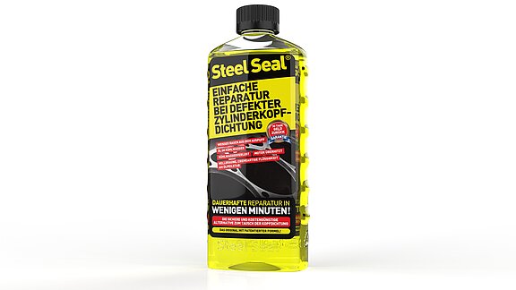 Steel Seal 473ml