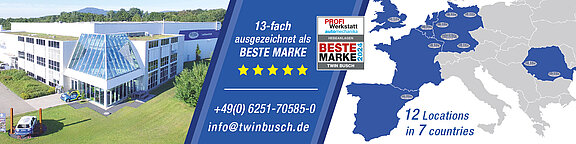 TWIN BUSCH GmbH Germany