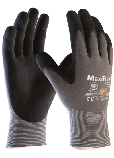 MaxiFlex Ultimate