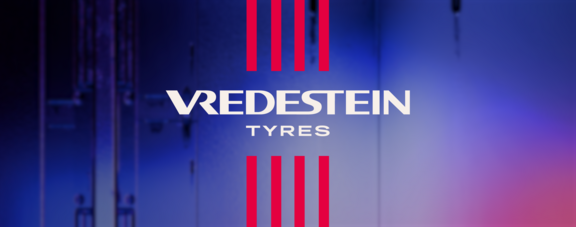 Apollo Tyres / Vredestein