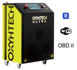 OXYHTECH ULTRA