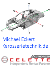 Michael Eckert Karosserietechnik e.K.